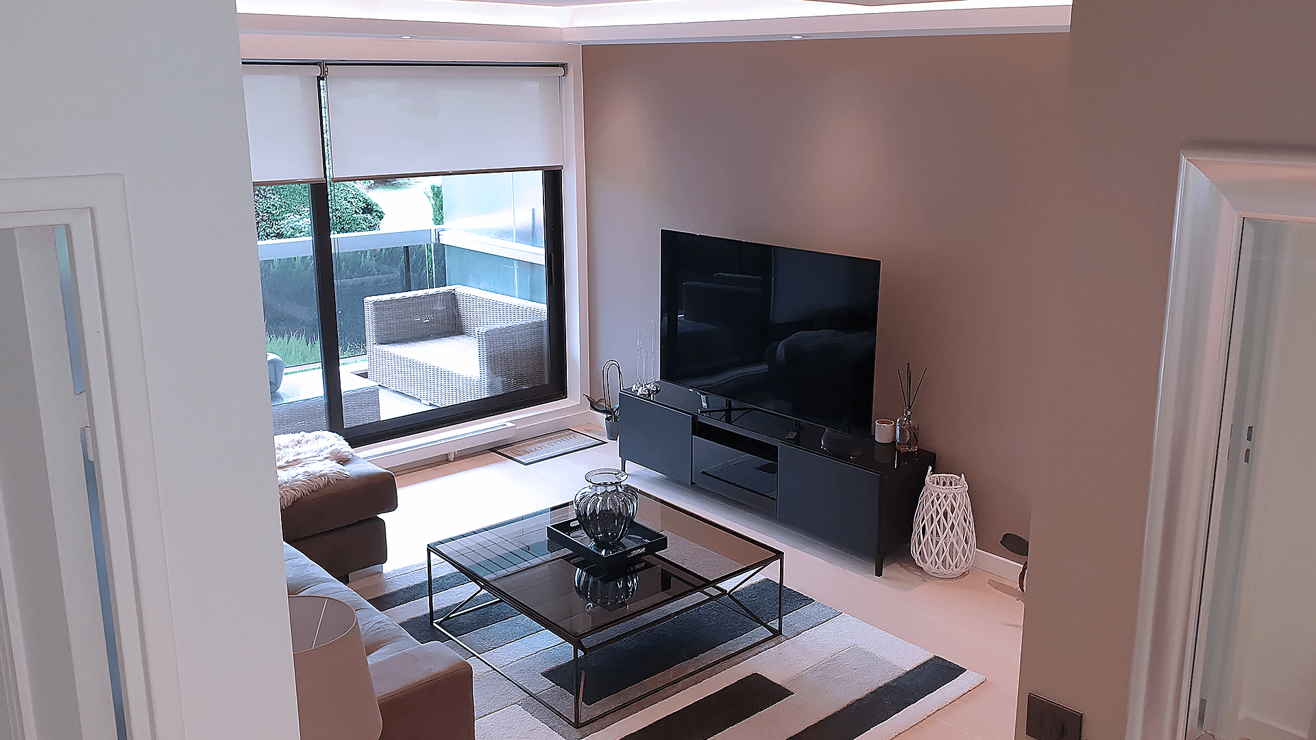 Appartement Rocquencourt