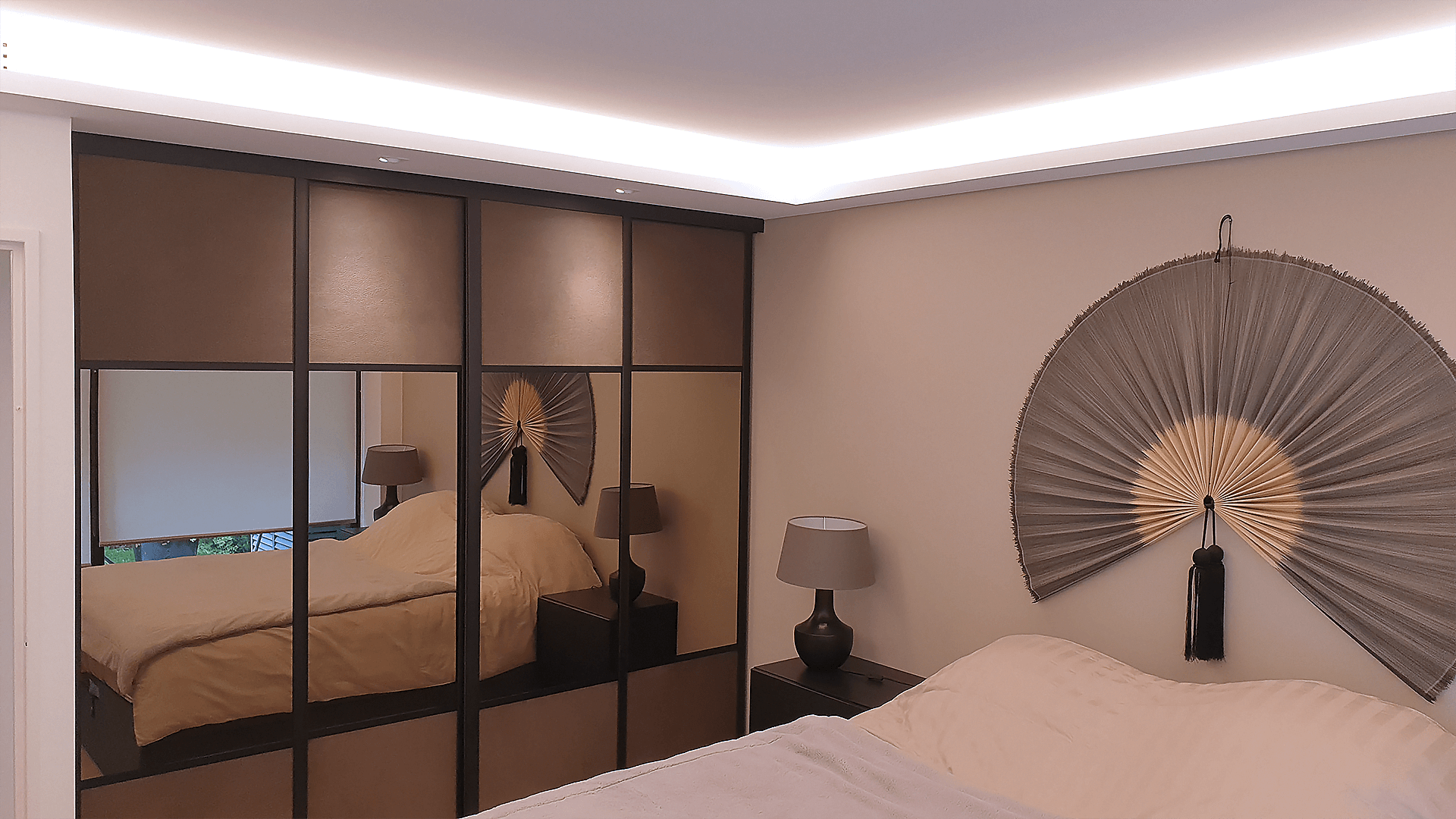 Appartement Rocquencourt