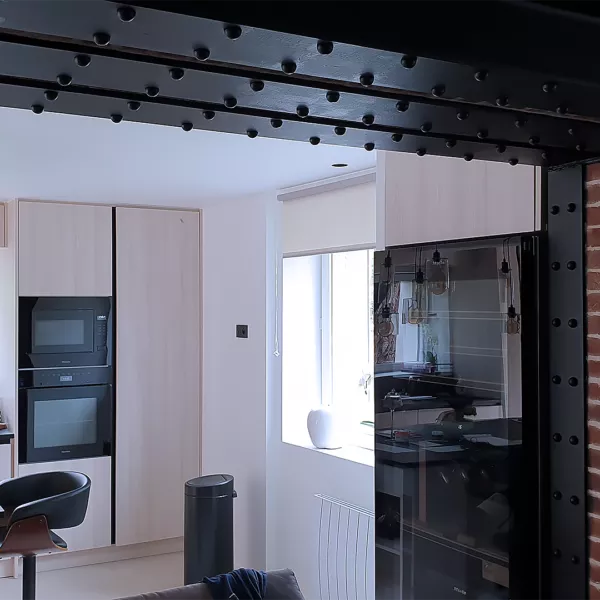 Cuisine Clairefontaine