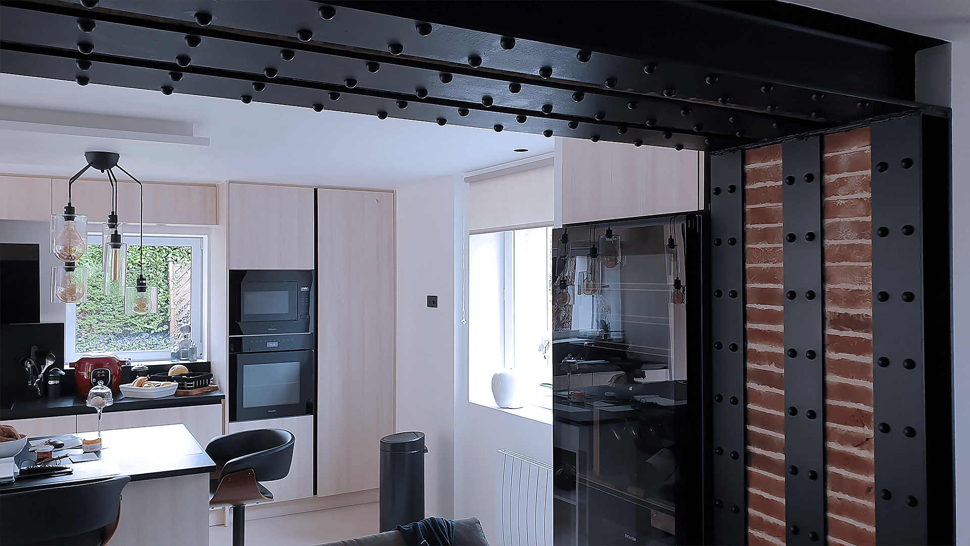 Cuisine Clairefontaine