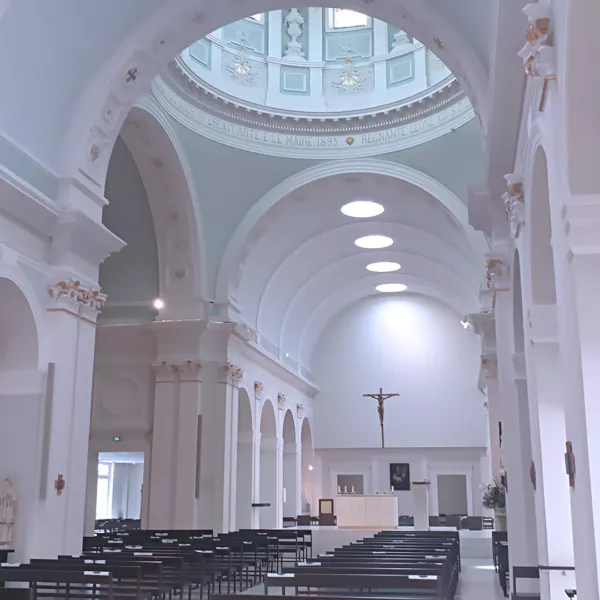 Paroisse Notre Dame Assomption