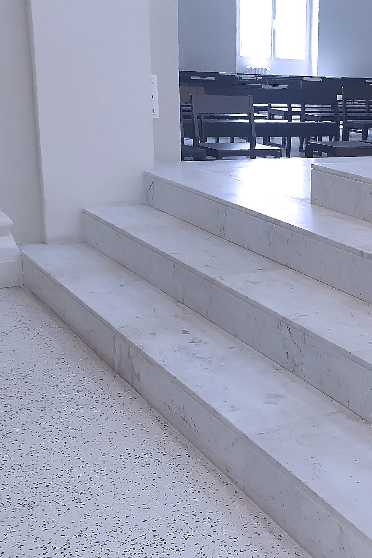 Paroisse Notre Dame De L'Assomption Passy