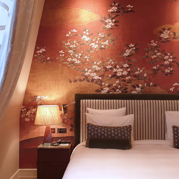 Hôtel Saint James Paris