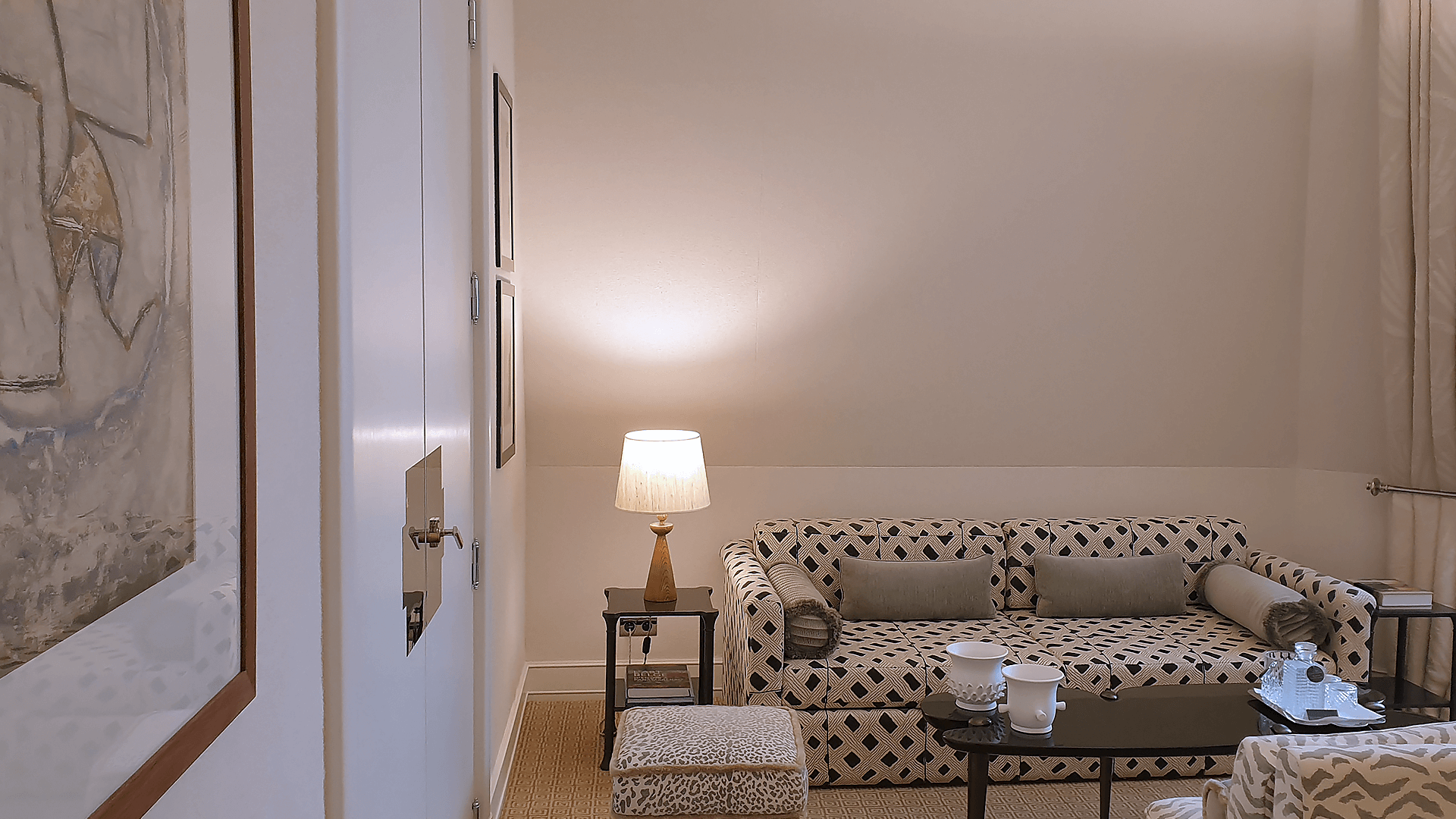 Hôtel Saint James Paris