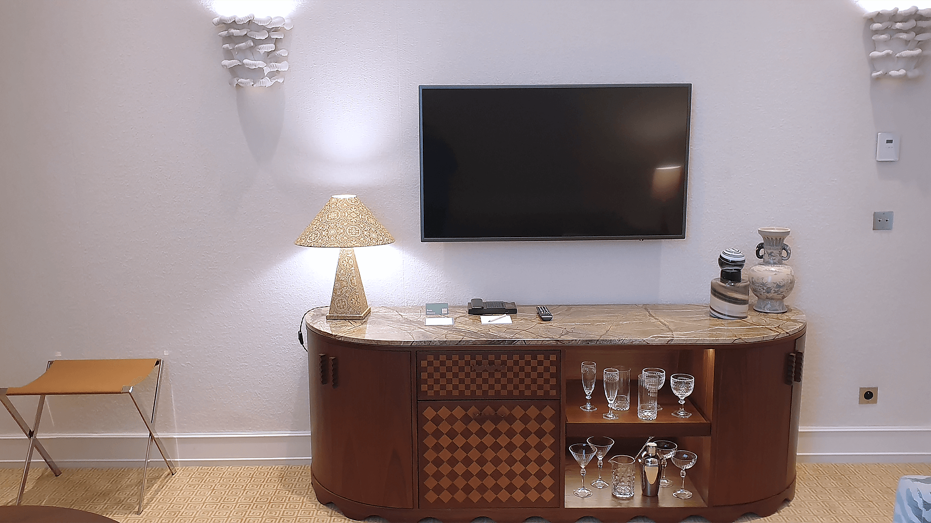 Hôtel Saint James Paris