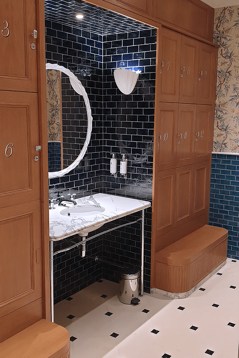 Hôtel Saint James Paris