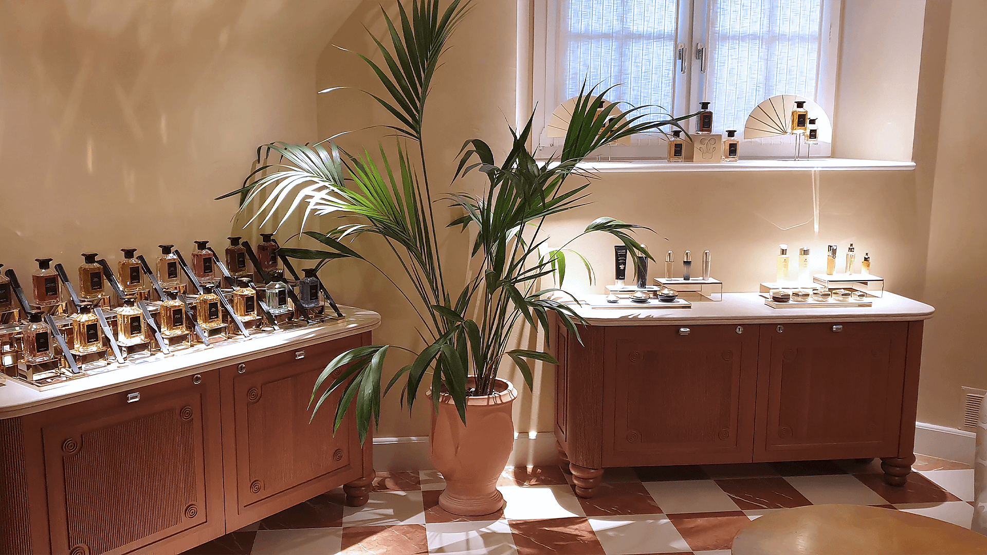 Hôtel Saint James Paris