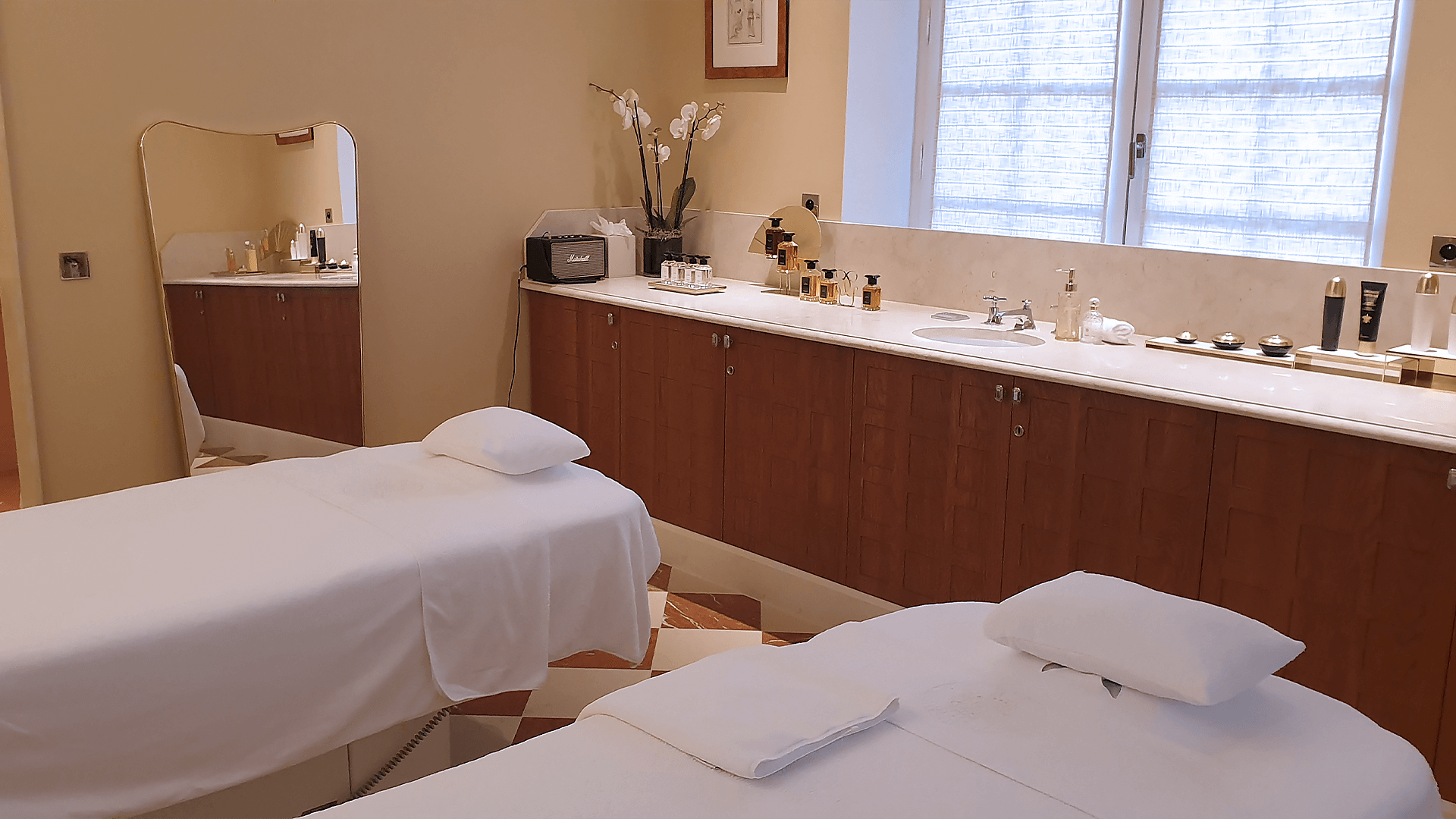 Hôtel Saint James Paris