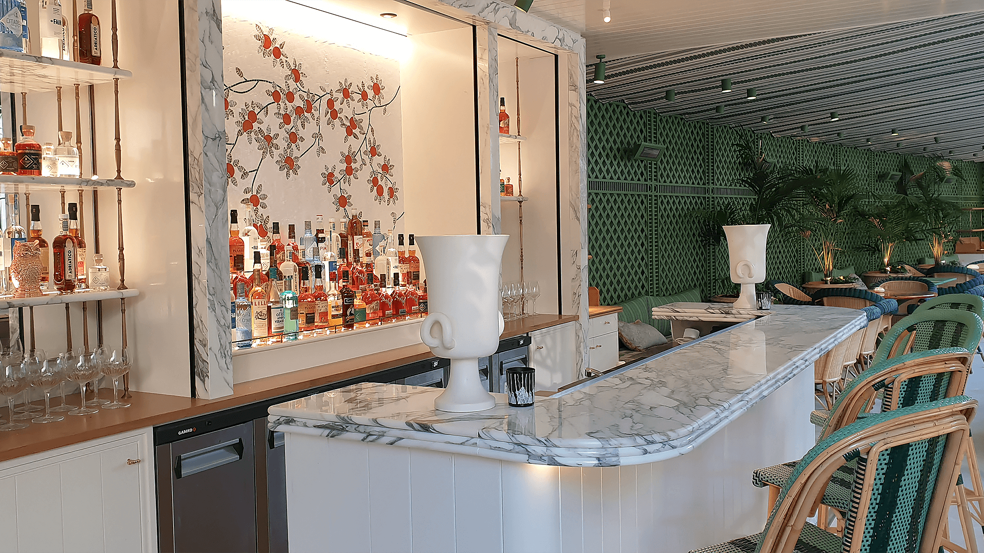 Hôtel Saint James Paris