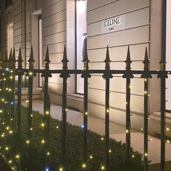 Céline Avenue Montaigne